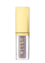 Stila Suede Shade Liquid Eye Shadow - Smoky Silk