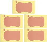 Underarm Sweat Pads, Underarm Sweat Pads for Sweat Women, Pack of 10, Non-Sweat, Ultra Thin, Comfortable, Invisible Against Sweat, Underarm Control, Clothing Protection