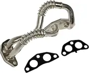Dorman 625-022 Engine Oil Cooler Line Fits Lexus 2016-07, Toyota 2019-07