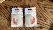 2 Pack of Transite BEAD THREAD FOR JEWELRY MAKING - 40 yards total