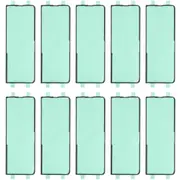 10-Pack Adhesive For Samsung Galaxy Z Fold3 5G Back Housing Cover