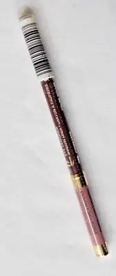 Max Factor EYE DESIGNER Shadow Liner Pencil DUO 606 PRIMROSE / PLUM SMOKE New!!