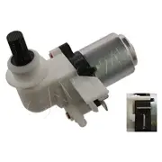 Window Cleaning Water Pump FEBI For FIAT PEUGEOT CITROEN Ducato Bus 6434.67