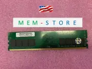 4X71D07930 16GB DDR4-3200MHz UDIMM RAM Memory Compatible w/ Lenovo Desktops