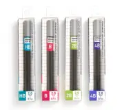 Monami 153 Neo Holder Mechanical pencil lead - Choose Type -
