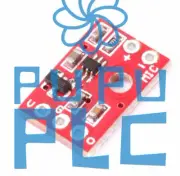 Electret Microphone Amplifier Microplate Board Module MAX9812L for Arduino