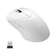 RAPOO VT9PRO Wired/ Wireless Gaming Mouse -White