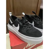 在飛比找蝦皮購物優惠-NIKE W COURT VISION ALTA TXT 女