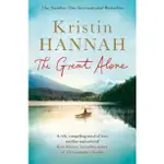 THE GREAT ALONE/KRISTIN HANNAH【三民網路書店】