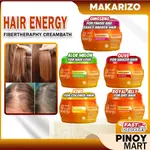 MAKARIZO HAIR ENERGY MASK 500G DANDRUFF HAIR LOSS TREATMENT