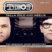 Techno Club Vol. 54