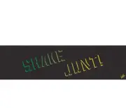 Shake Junt Skateboard Griptape Kader Sylla Signature Pro Grip 9" x 33"