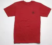 Alpinestars Strada Tee (M) Red