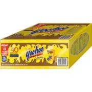 Yoo-Hoo Chocolate Drink, 40 pk./6.5 fl. oz. NO SHIP TO CALIFORNIA