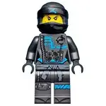 |樂高先生| LEGO 樂高 70651 赤蘭 戰損頭盔版 炫風忍者 拆盒人偶 NINJAGO 全新正版/可刷卡