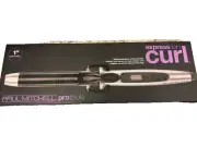 PAUL MITCHELL PRO TOOLS EXPRESS ION CURL 1'' BARREL / NEW