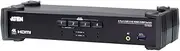 Aten 4 Port USB 3.0 4K HDMI KVMP Switch