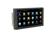 Reversing Camera Input Support Camera Smart System Wide Angle FM WIFI Stereo Function Car Radio