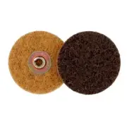 "2" Standard Quick Change Surface Conditioning RC Disc A/O CRS, TSM, BRN,