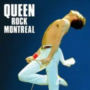 Queen + Adam Lambert - Queen Rock Montreal [New CD] Ltd Ed