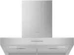 Smeg 60cm Wallmount T-Shape Rangehood