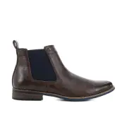 Step on Air Hawk Chelsea Boots