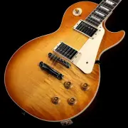 Gibson / Exclusive Les Paul Standard 50s Figured Top Dirty Lemon Burst 221940200