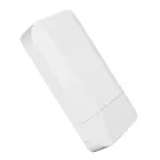 300Mbps Wifi Router Outdoor Wireless Ethernet Bridge 2.4G Network Extender DC12V