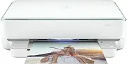 HP Envy 6034 All-in-One Wireless Color Printer 6WD38A - NES