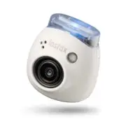 Fujifilm instax Pal Multiformat Camera Milky White Compact New