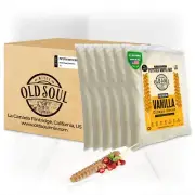 OldSoul Popstick Waffle Mix | GLUTEN FREE & VEGAN | Vanilla | 30Lb | 672 Pcs