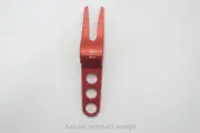 New Scotty Cameron Golf Red Headcover Divot Tool Head Cover