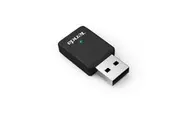 Tenda AC650 Wireless Dual-Band USB Adapter [U9]