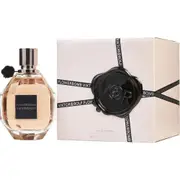 Flowerbomb Edp Spray By Viktor & Rolf For Women - 100 Ml