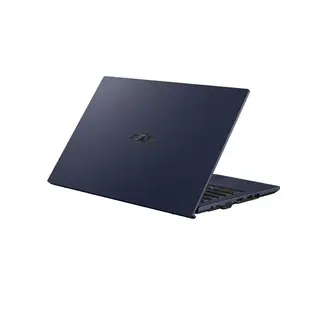 【跨店最高22%回饋】【現貨免運 領券再折】ASUS 華碩 ExpertBook B1 B1408CV-i51335U 14吋 商用筆電【三年保固】i5 13代 指紋辨識