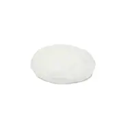 Luxor Four Pack 40cm Aus Made Round Hotel Cushion Inserts Premium Memory Resistant Filling