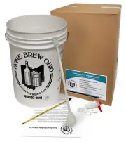 Home Brew Ohio Soda Making Kit