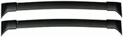Aluminum Alloy Car Roof Rack Cross Bar Compatible for Mazda CX9 CX-9 2016-2024 Rails Bar Luggage Bars Top Racks Rail Boxes(Cross Bar)