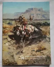 Scottsdale Art Auction Catalog for Session 2 April 7, 2018