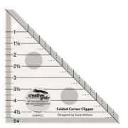 Creative Grids Folded Corner Clipper Tool CGRFCC