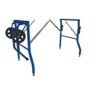 Kreg Power Tool Accessories Steel Heavy-Duty Adaptive Cutting Adjustable Blue