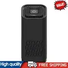 Portable USB Negative Ion Air Purifiers with HEPA Filter Odor Eliminator Remover