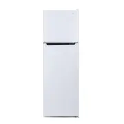 CHiQ CTM255NW5E 255L Top Mount Fridge