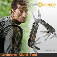 在飛比找銓國戶外休閒精品優惠-【詮國】Gerber Bear Grylls Ultimat