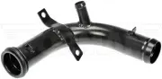 Fits 1995-2000 Chrysler Cirrus Sedan 2.4L HVAC Heater Hose Assembly Dorman 1996 (for: Chrysler)
