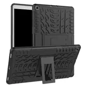 MCC Heavy Duty Kids Samsung Galaxy Tab A7 10.4" 2020 Case Cover T500 T505 [Black]