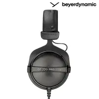 在飛比找Yahoo奇摩購物中心優惠-Beyerdynamic DT770 Pro 32歐姆版 監