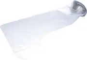 Shower Bath Foot Cast Protector Waterproof Cover for Postoperative Tpu Material