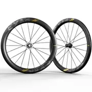 Magene EXAR DB508 Shimano Ultra Carbon Road Wheelset 11s HG