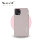 NEXESTEK IPHONE 11系列 原廠型液態矽膠手機保護殼 薰衣草紫色 矽膠殼 液態矽膠手機殼 防摔殼 保護殼